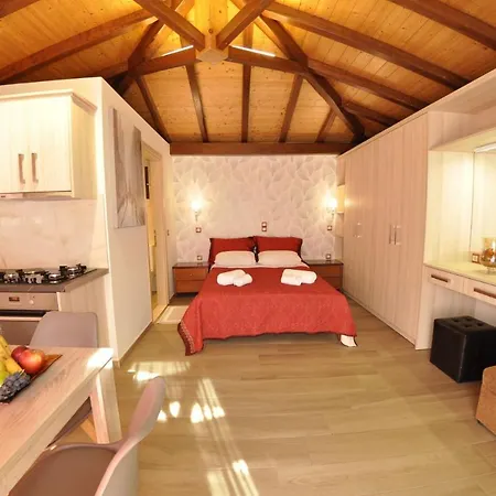 San George Holiday home *