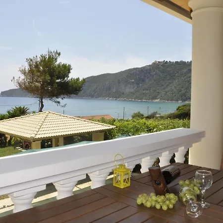 San George Agios Georgios (Corfu)