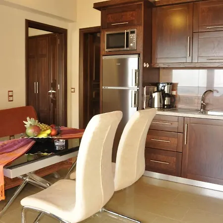 San George Holiday home