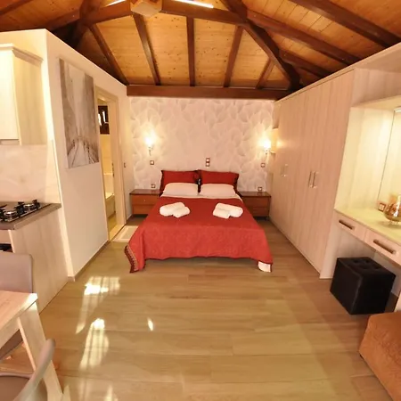 San George Holiday home *