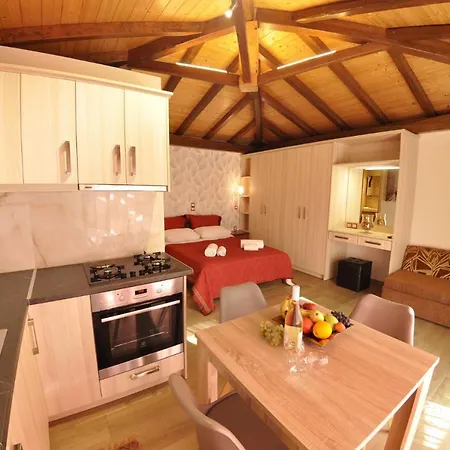 San George Holiday home
