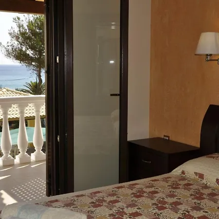 Holiday home San George Agios Georgios (Corfu)