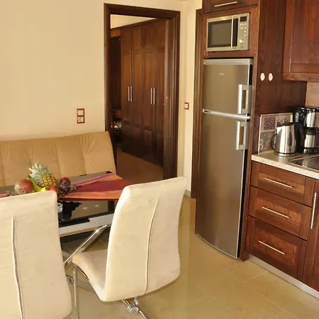 San George Holiday home