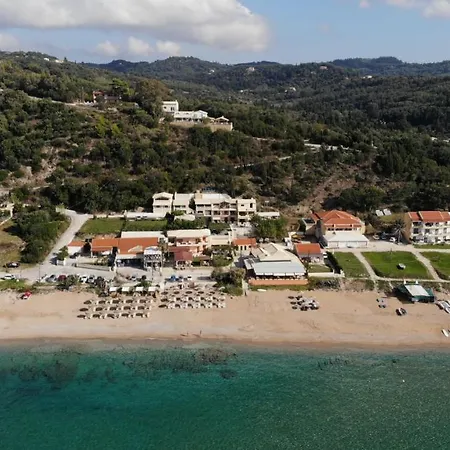 San George * Agios Georgios (Corfu)