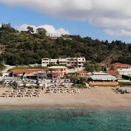 San George Agios Georgios (Corfu)