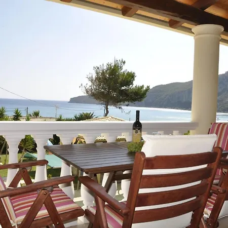 San George Agios Georgios (Corfu)