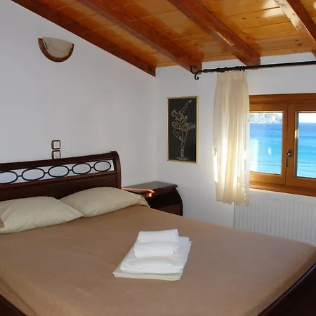 Holiday home San George