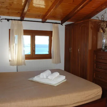 San George Holiday home Agios Georgios (Corfu)