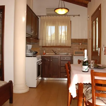 San George Holiday home *