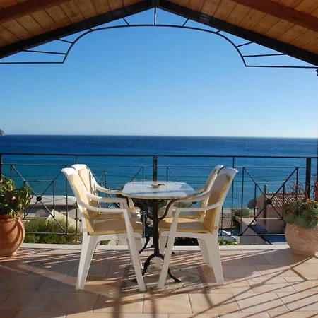 San George Holiday home