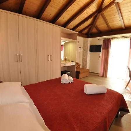San George Casa vacanze *
