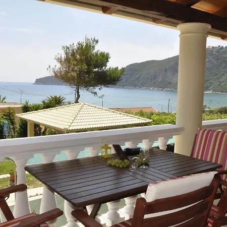 San George Casa vacanze *