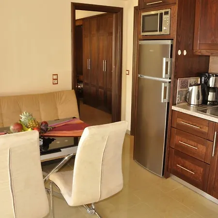 San George Holiday home