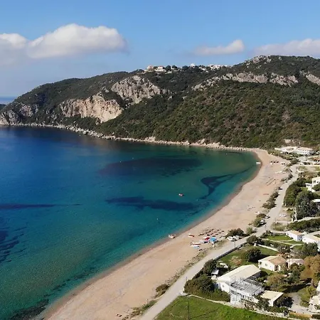 San George Holiday home Agios Georgios (Corfu)