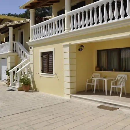 San George Holiday home *