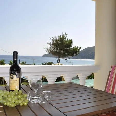 San George Agios Georgios (Corfu)