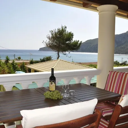 San George * Agios Georgios (Corfu)