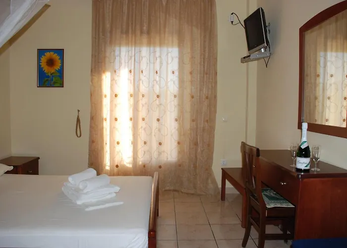 Case de vacanță San George Agios Georgios (Corfu)