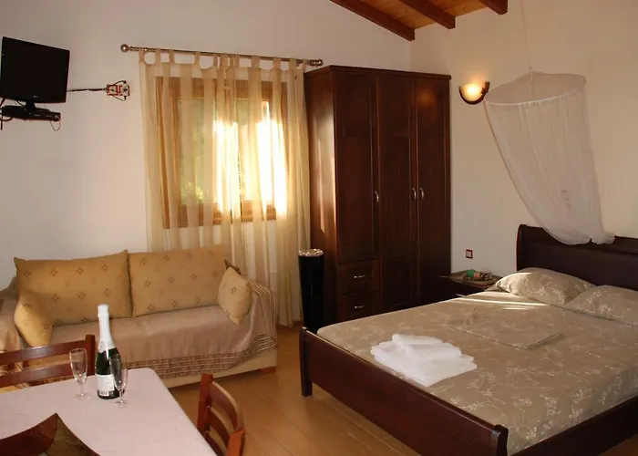 San George * Agios Georgios (Corfu)