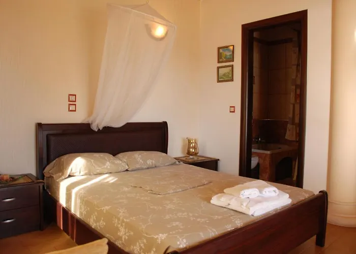 San George Case de vacanță