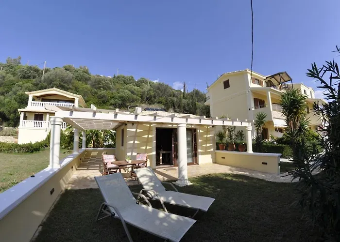 Case de vacanță San George