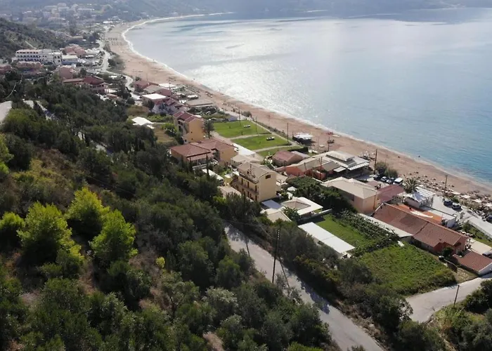 San George Σπίτι διακοπών