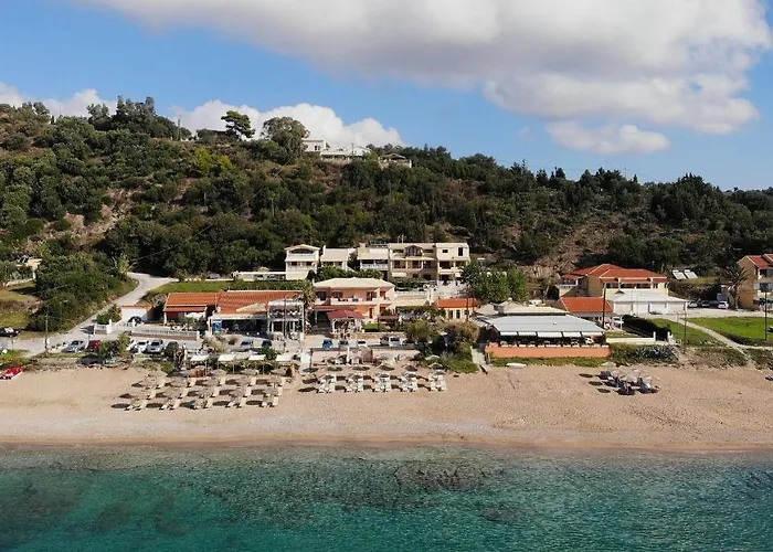 San George Άγιος Γεώργιος